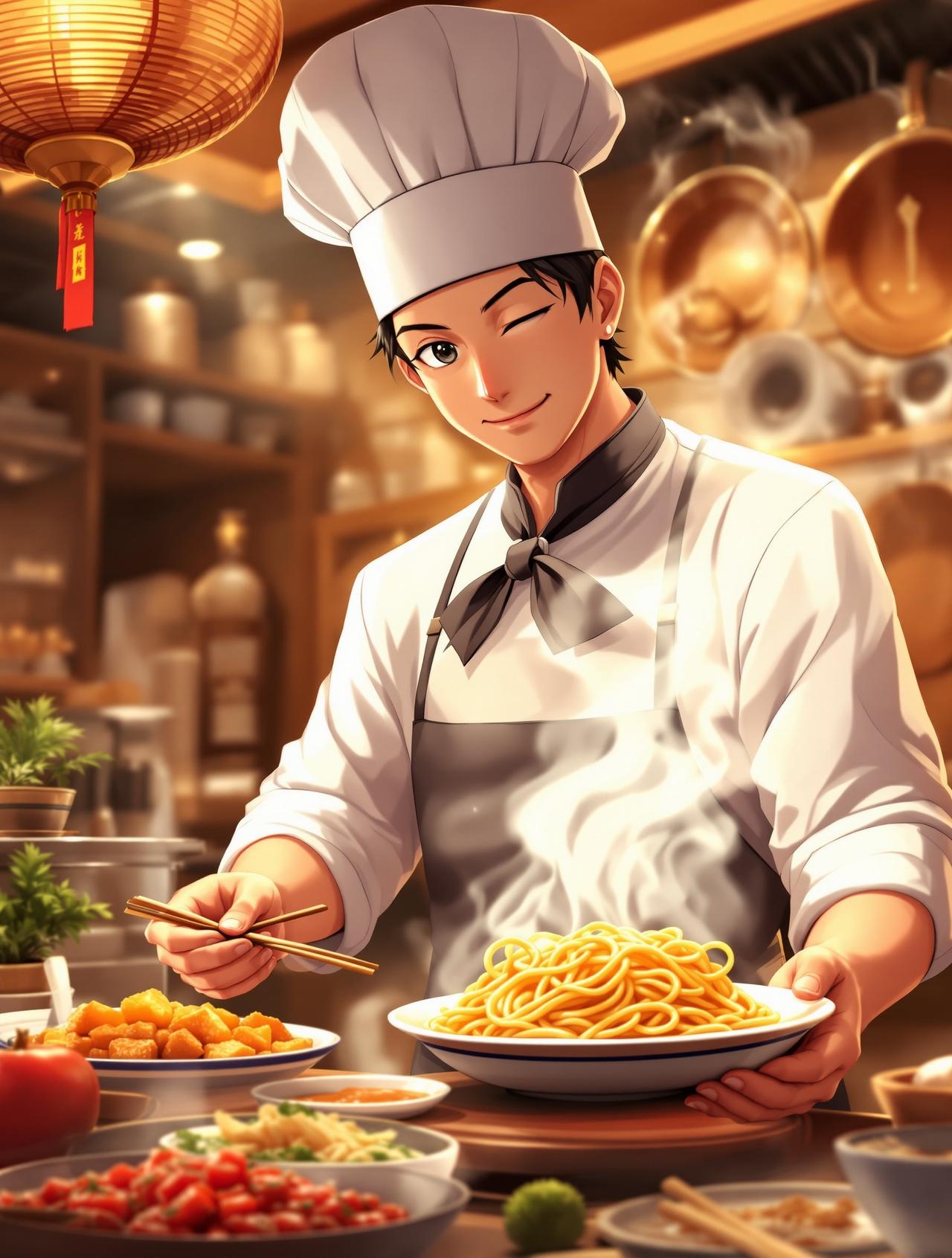 食神之路 - 最新av排行